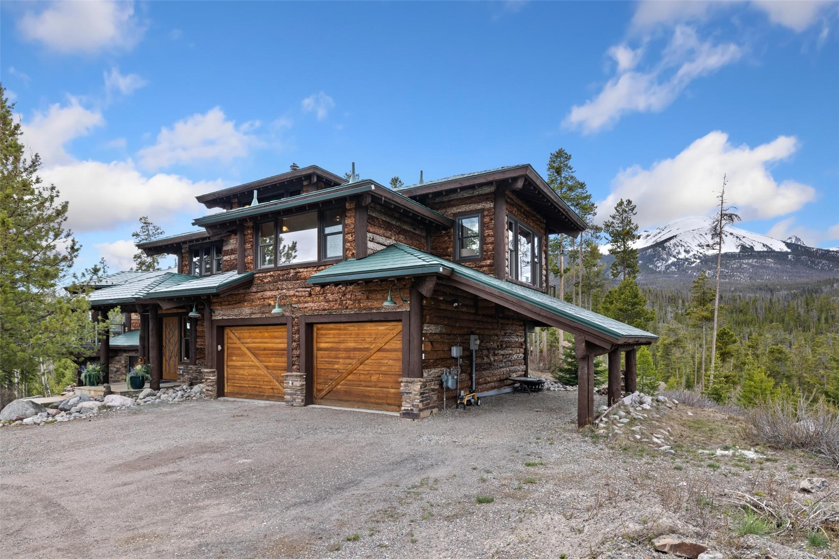 983 Emerald Road Silverthorne, CO 80498 - Photo 44 of 45 Gallery Image 44