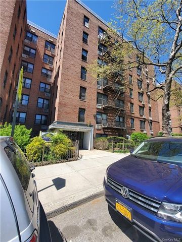 3531 Bronxwood Avenue Unit 4d Bronx Ny 10467 Compass
