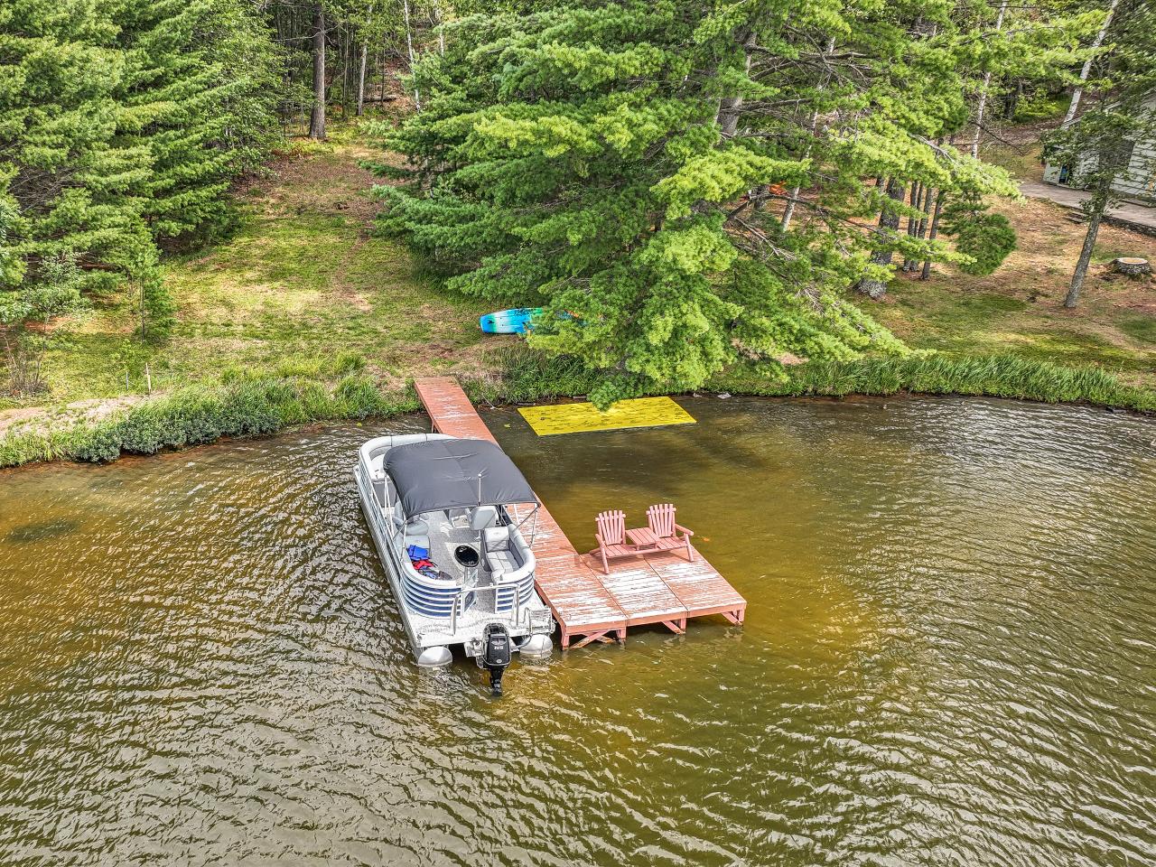 1118 Catfish Lake Road Eagle River, WI 54521 - Photo 27 of 63 Gallery Image 27