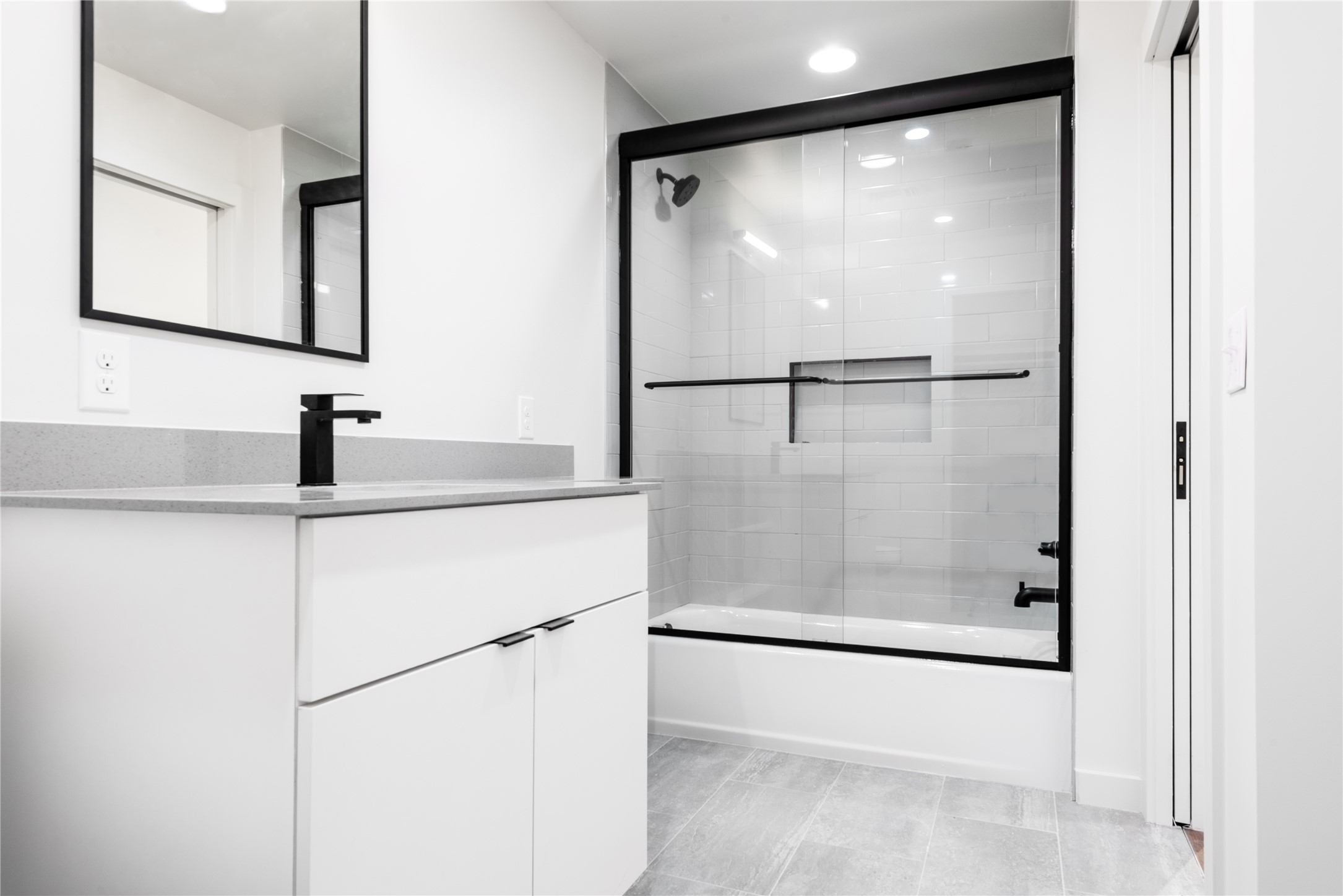 3515 Webberville Road, Unit EMBER Austin, TX 78702 - Photo 11 of 16 Primary Bath