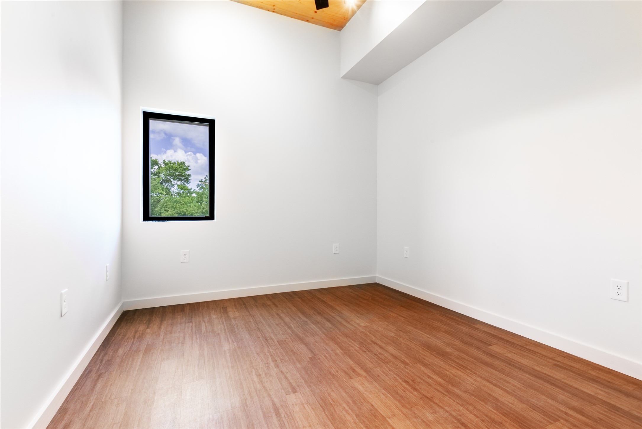 3515 Webberville Road, Unit EMBER Austin, TX 78702 - Photo 13 of 16 Secondary Bedroom