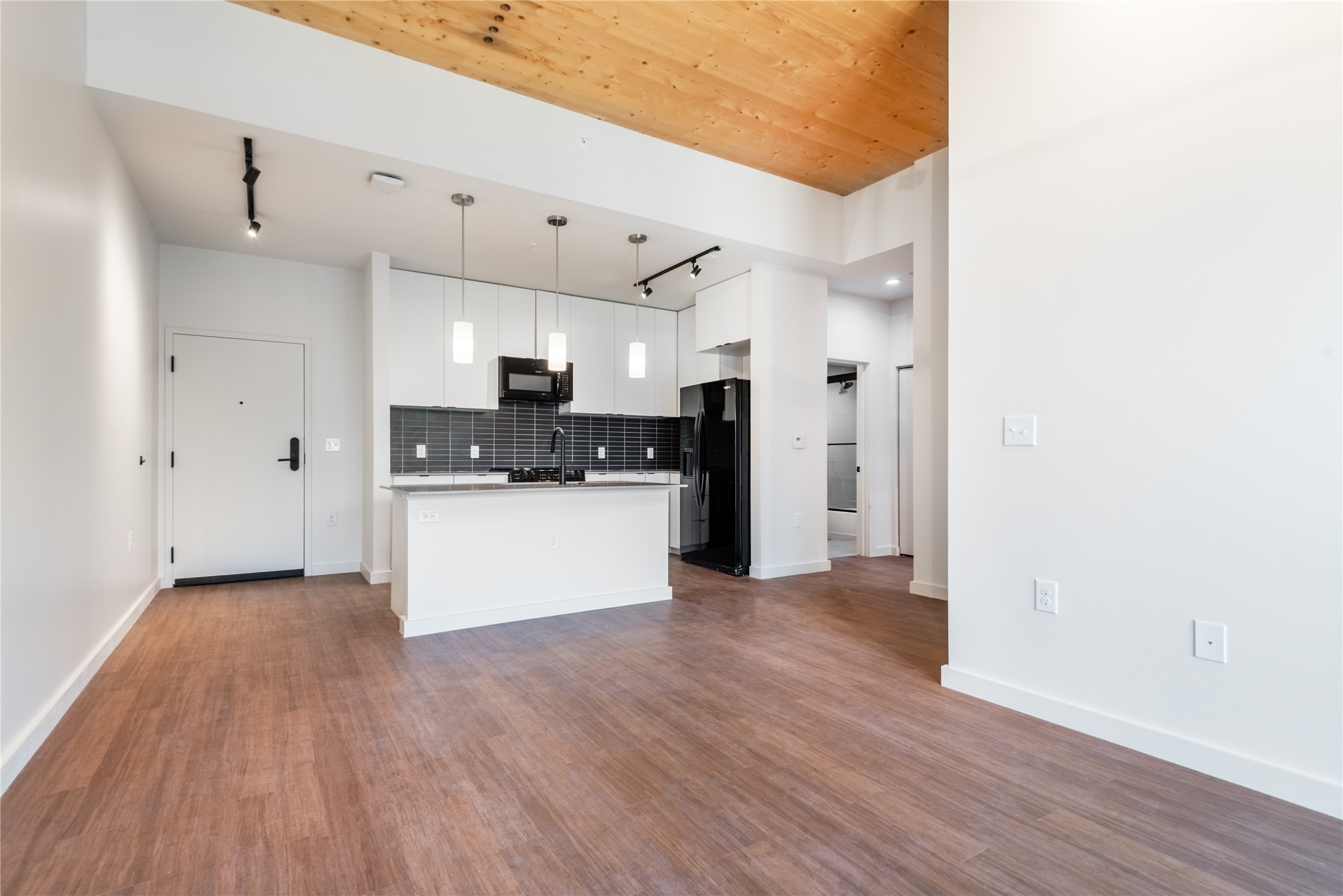 3515 Webberville Road, Unit EMBER Austin, TX 78702 - Photo 4 of 16