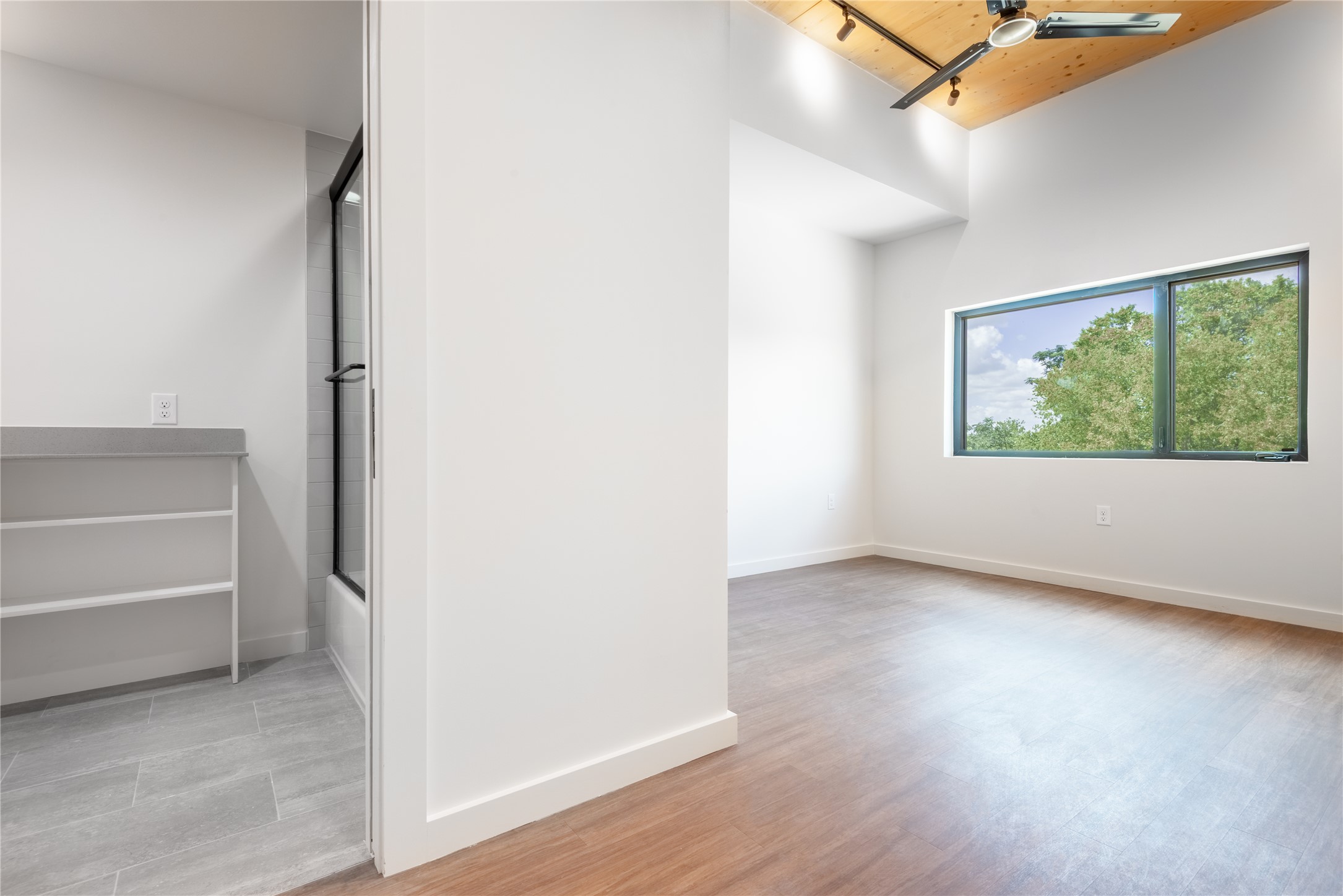 3515 Webberville Road, Unit EMBER Austin, TX 78702 - Photo 9 of 16 Primary Bedroom