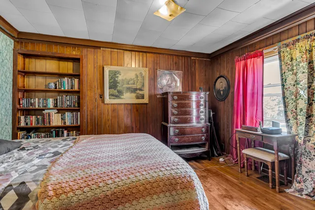 $349,900 | 8825 Mills Road, Manitou Beach, MI 49253