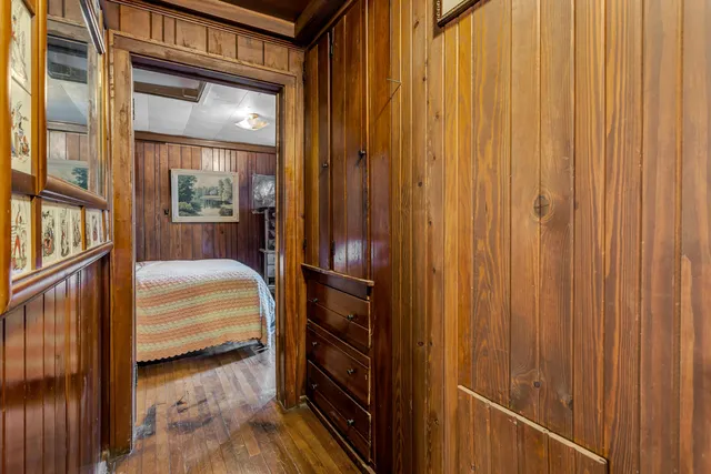 $349,900 | 8825 Mills Road, Manitou Beach, MI 49253