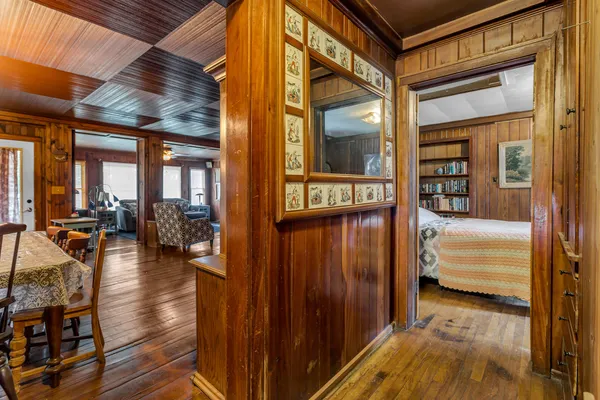 $349,900 | 8825 Mills Road, Manitou Beach, MI 49253