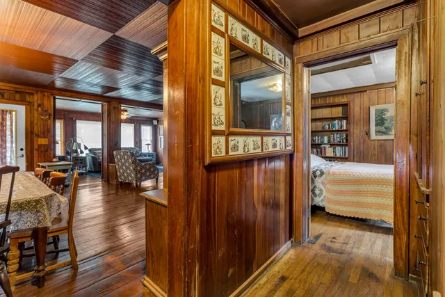 $349,900 | 8825 Mills Road, Manitou Beach, MI 49253