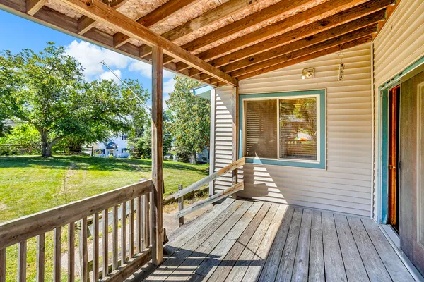 $349,900 | 8825 Mills Road, Manitou Beach, MI 49253