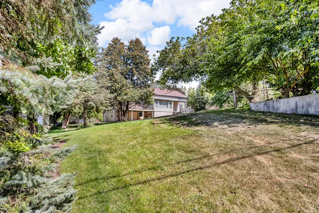 $349,900 | 8825 Mills Road, Manitou Beach, MI 49253