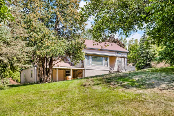 $349,900 | 8825 Mills Road, Manitou Beach, MI 49253