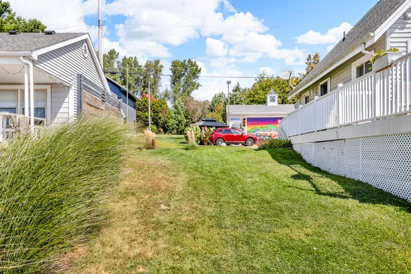 $349,900 | 8825 Mills Road, Manitou Beach, MI 49253