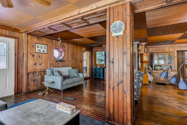 $349,900 | 8825 Mills Road, Manitou Beach, MI 49253