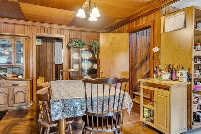 $349,900 | 8825 Mills Road, Manitou Beach, MI 49253