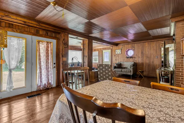 $349,900 | 8825 Mills Road, Manitou Beach, MI 49253