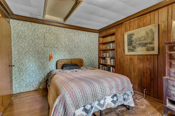 $349,900 | 8825 Mills Road, Manitou Beach, MI 49253