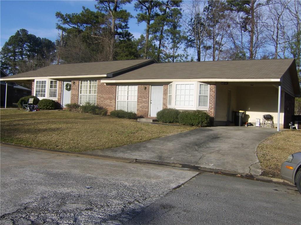 62 Cres Avenue Southwest Rome, GA 30161 - Photo 1 of 1