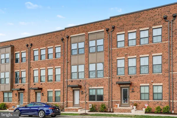 $675,000 | 1518 Decatur Street, Unit C, Baltimore, MD 21230