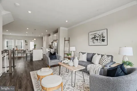 $675,000 | 1518 Decatur Street, Unit C, Baltimore, MD 21230