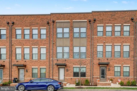 $675,000 | 1518 Decatur Street, Unit C, Baltimore, MD 21230