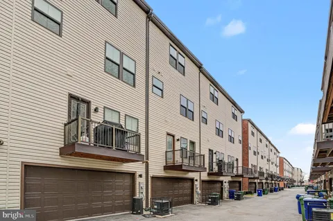 $675,000 | 1518 Decatur Street, Unit C, Baltimore, MD 21230