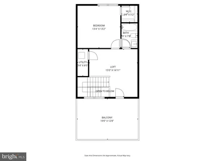 $675,000 | 1518 Decatur Street, Unit C, Baltimore, MD 21230