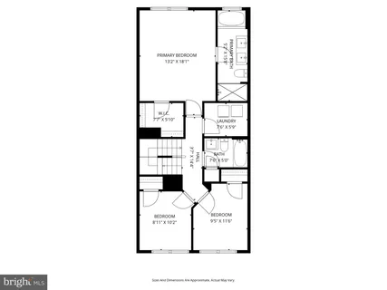 $675,000 | 1518 Decatur Street, Unit C, Baltimore, MD 21230