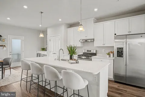 $675,000 | 1518 Decatur Street, Unit C, Baltimore, MD 21230