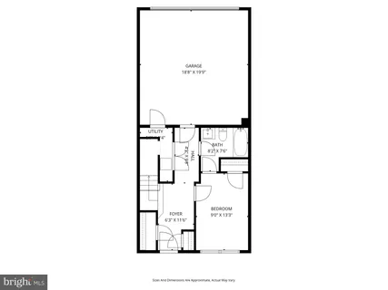 $675,000 | 1518 Decatur Street, Unit C, Baltimore, MD 21230