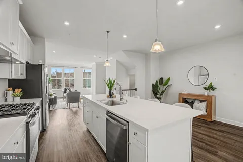 $675,000 | 1518 Decatur Street, Unit C, Baltimore, MD 21230