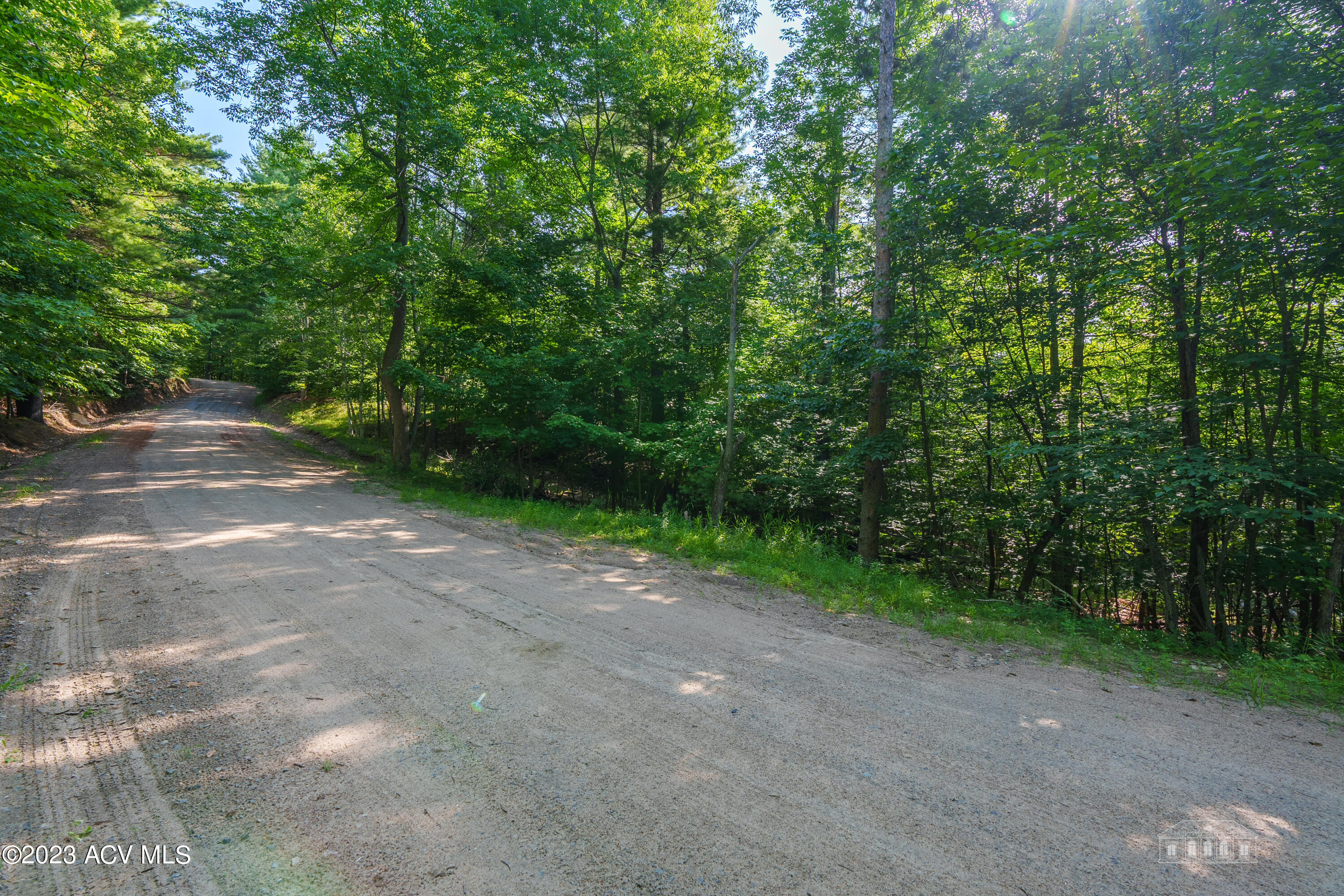 Lot A Quaker Mountain Road Wilmington, NY 12997 - Photo 4 of 10