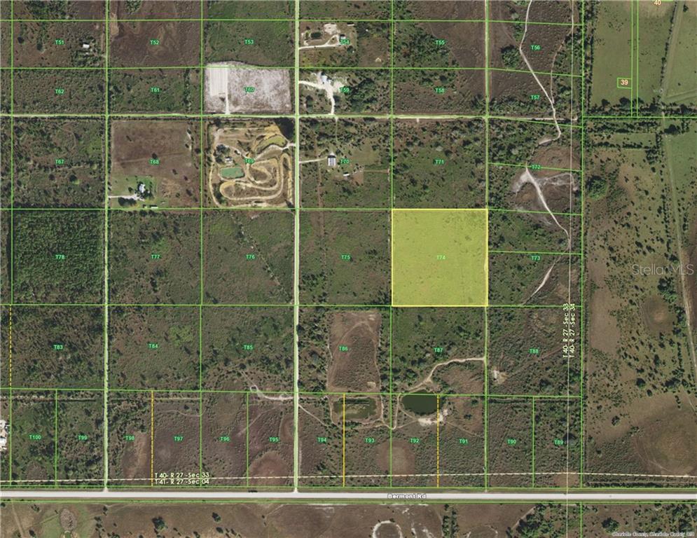 50806 Bermont Road Punta Gorda, FL 33982 - Photo 1 of 1 Gallery Image 1