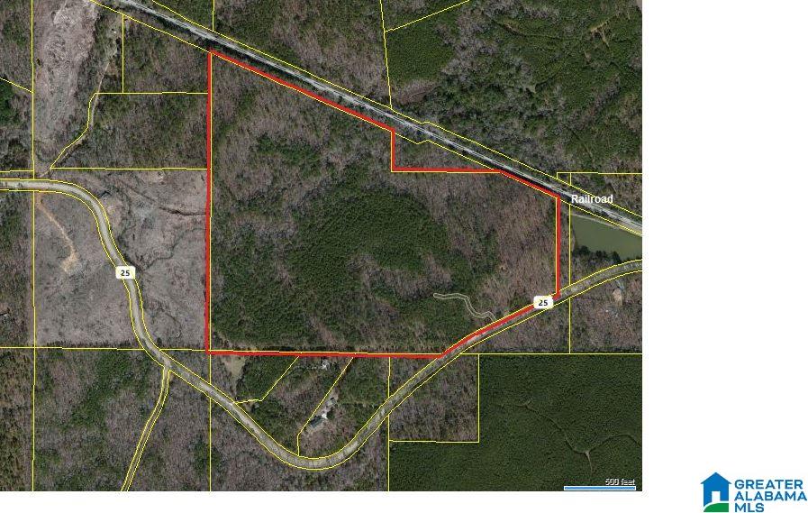 47586 Highway 25 Sterrett, AL 35147 - Photo 2 of 20