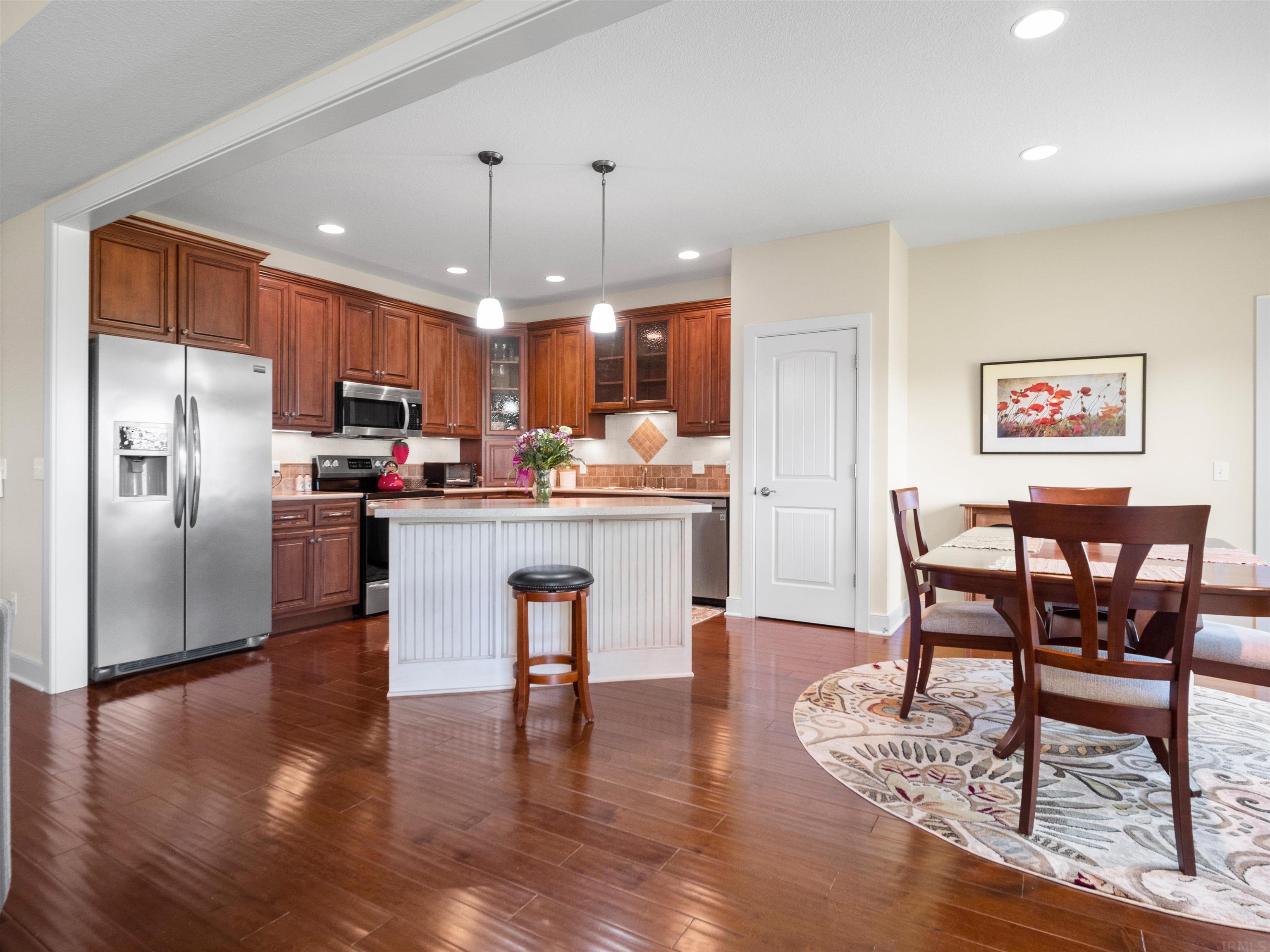 1502 Rock Dove Road Fort Wayne, IN 46814 - Photo 8 of 33