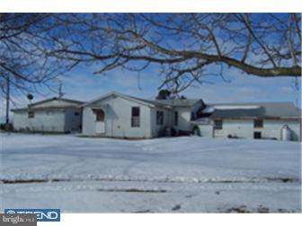 343 Kunkel Road Kutztown, PA 19530 - Photo 3 of 3 Exterior Back