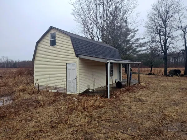 $59,900 | 0 Owl Drive, Houghton Lake, MI 48629