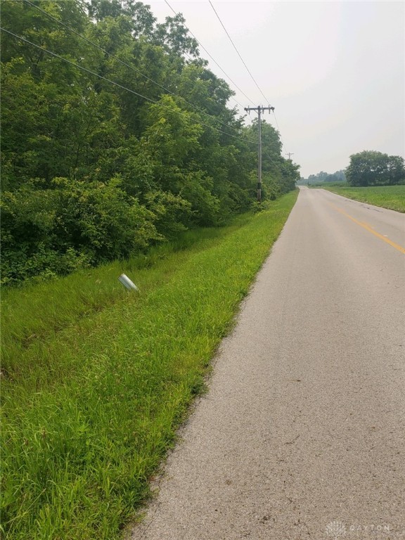 . Johnston Road Sidney, OH 45365 - Photo 3 of 11 View From the Bridge