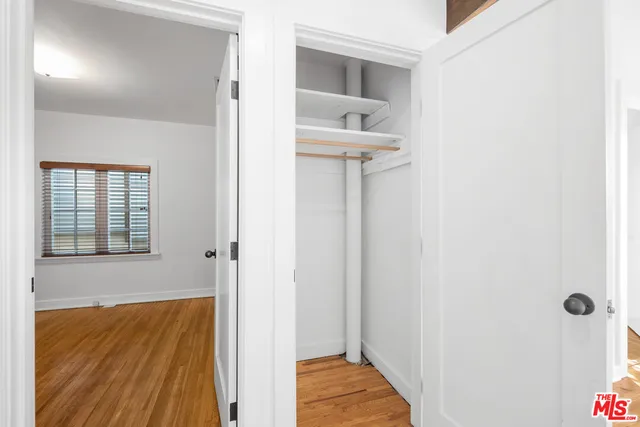 a view of bathroom with shower