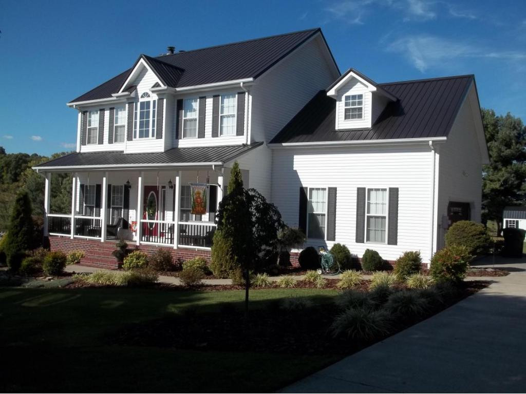 349 Wheelock Road Jonesborough, TN 37659 - Photo 1 of 22 Photo 1