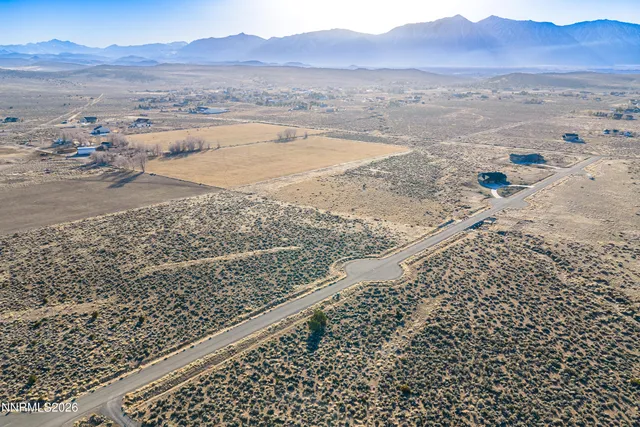 a view of ocean and mountain