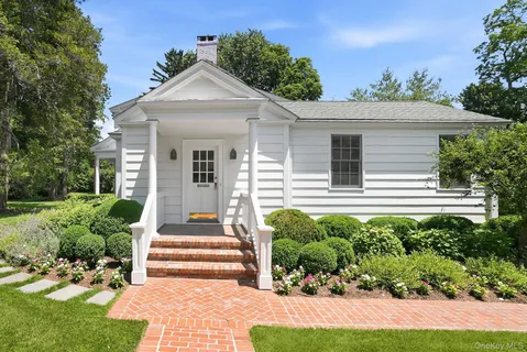 $3,695,000 | 455 Polly Park Road, Rye, NY 10580