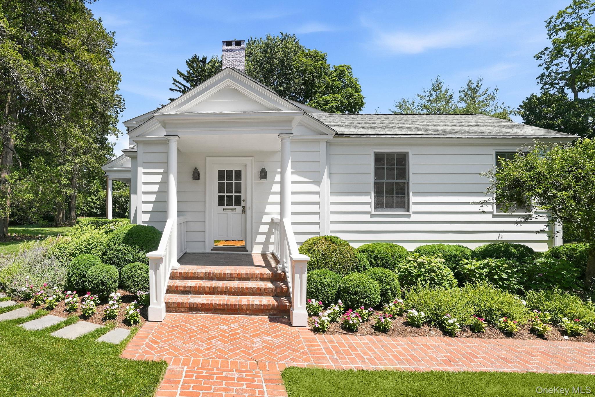 455 Polly Park Road Rye, NY 10580 - Photo 29 of 47