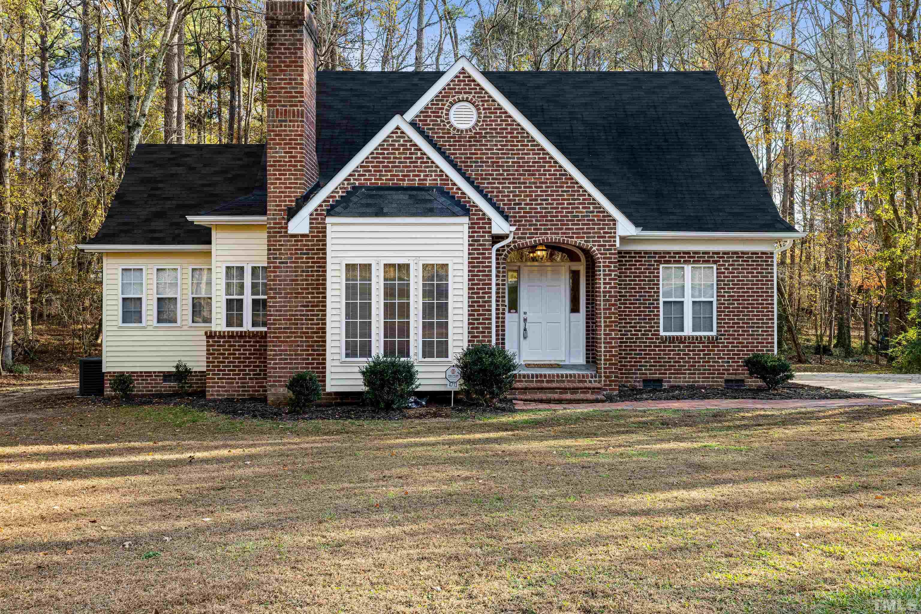 4713 Mial Plantation Road Raleigh, NC 27610 - Photo 1 of 39 Gallery Image 1