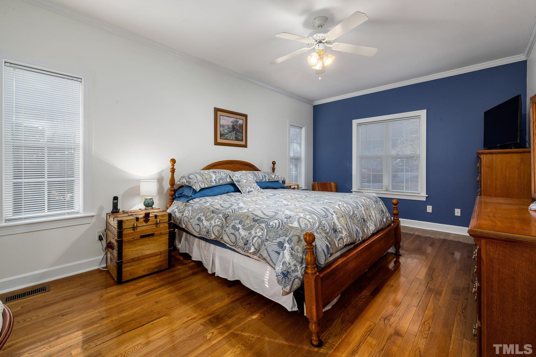 4713 Mial Plantation Road Raleigh, NC 27610 - Photo 18 of 39 Gallery Image 18