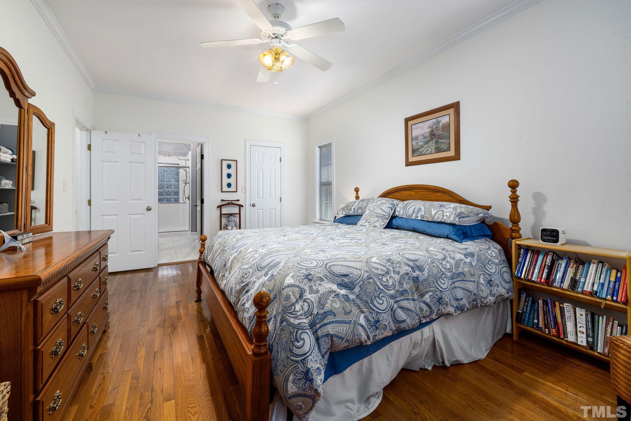 4713 Mial Plantation Road Raleigh, NC 27610 - Photo 19 of 39 Gallery Image 19