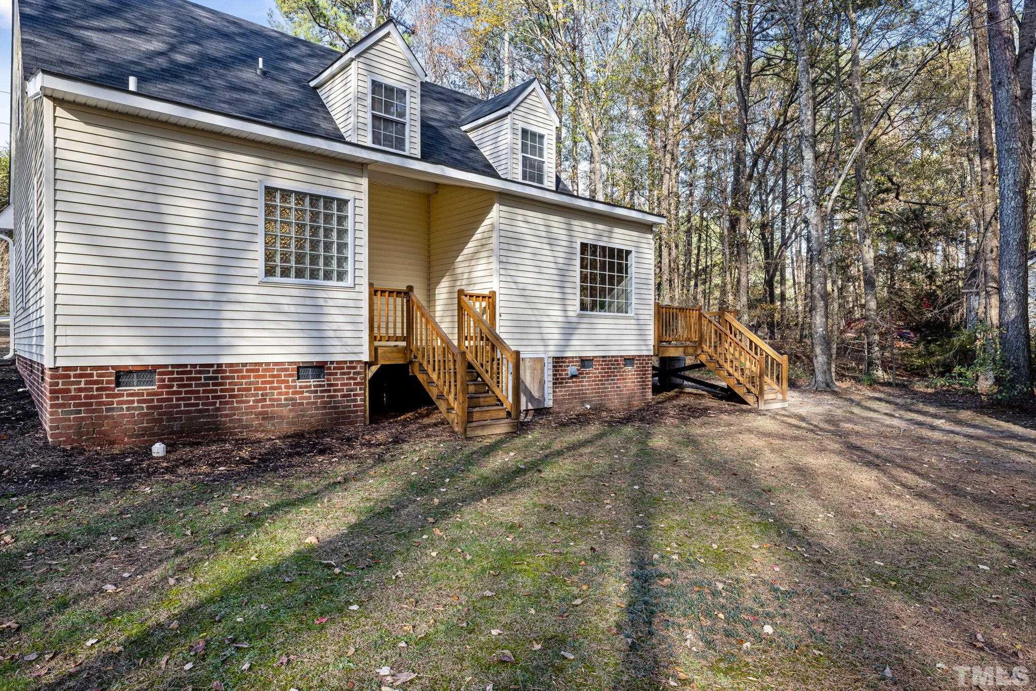 4713 Mial Plantation Road Raleigh, NC 27610 - Photo 34 of 39 Gallery Image 34