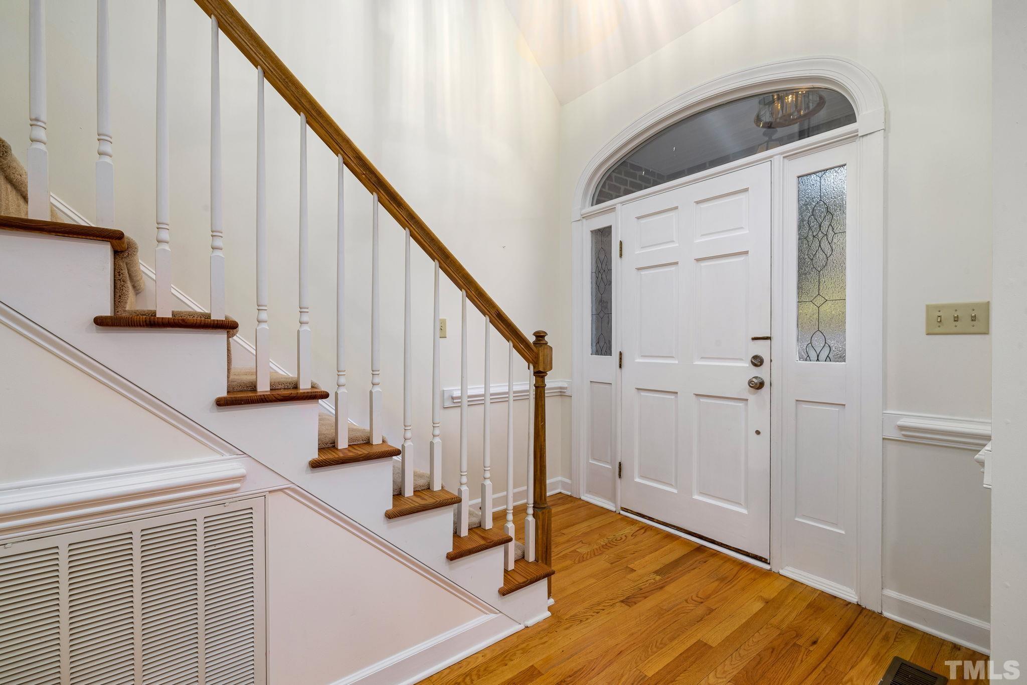 4713 Mial Plantation Road Raleigh, NC 27610 - Photo 4 of 39 Gallery Image 4