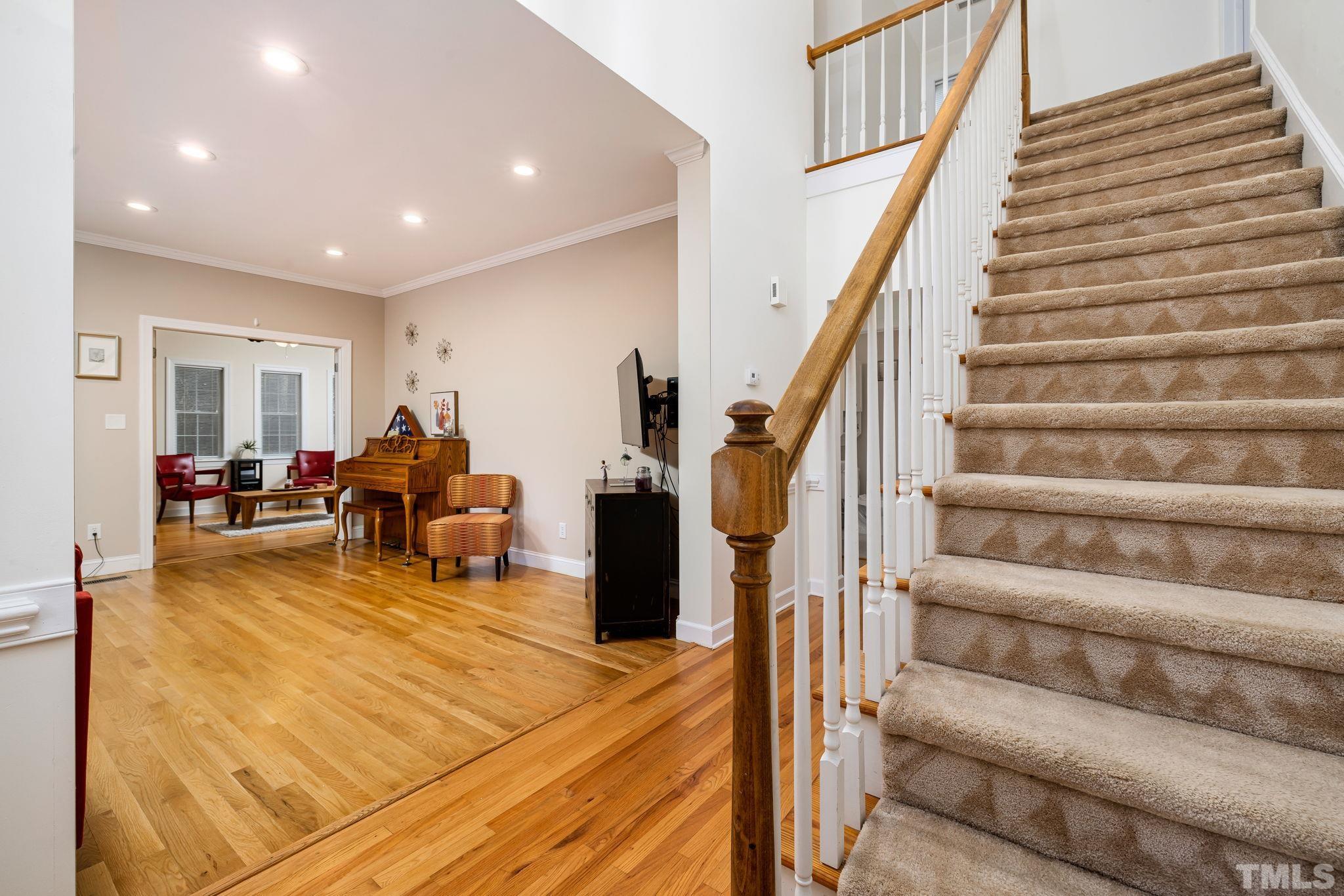 4713 Mial Plantation Road Raleigh, NC 27610 - Photo 5 of 39 Gallery Image 5