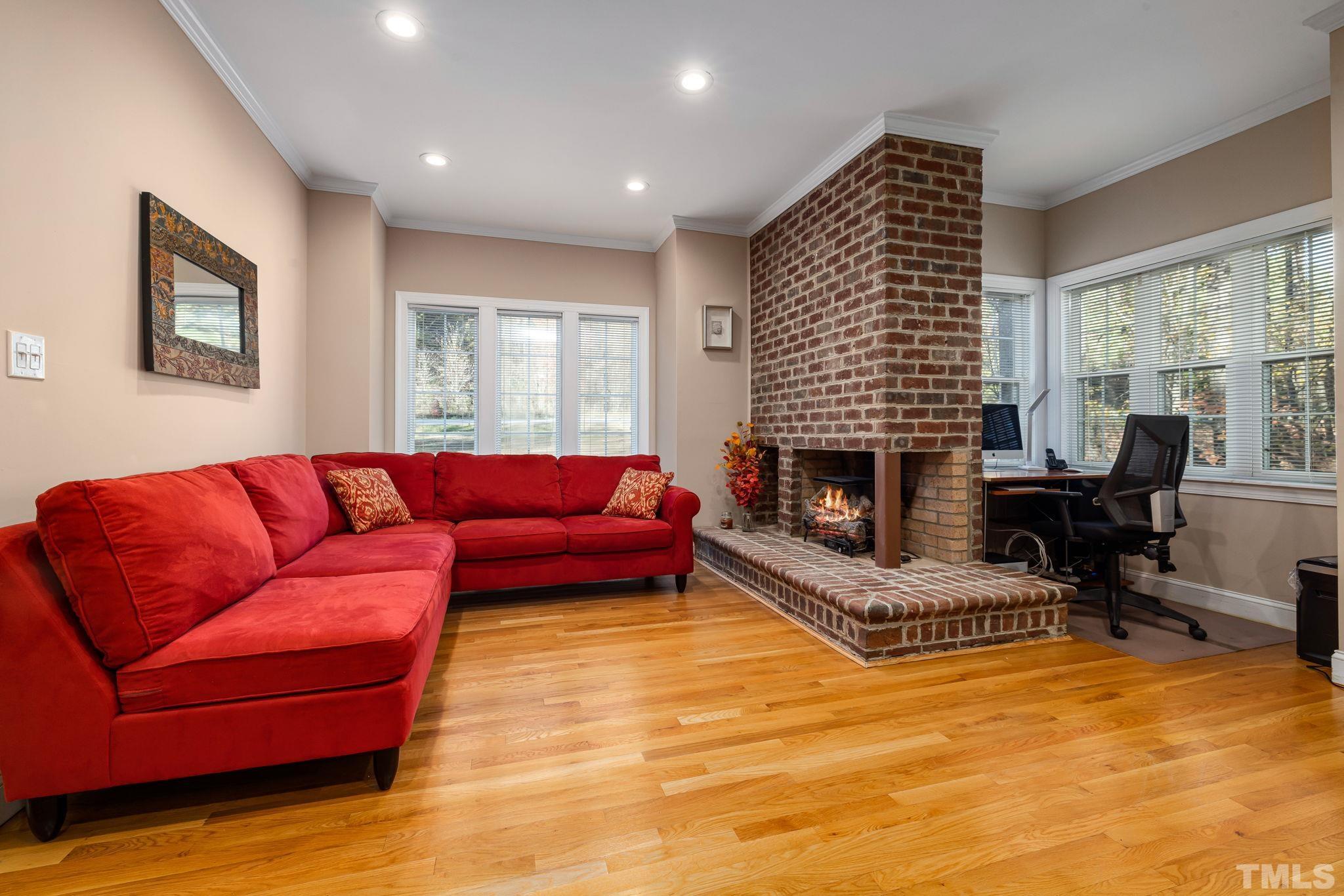 4713 Mial Plantation Road Raleigh, NC 27610 - Photo 8 of 39 Gallery Image 8