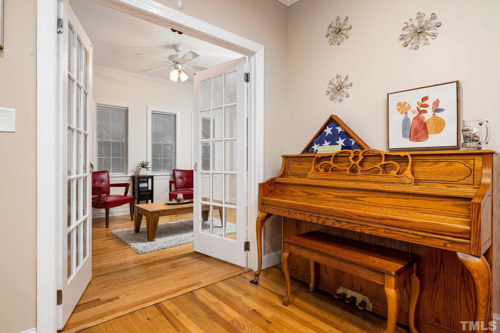 4713 Mial Plantation Road Raleigh, NC 27610 - Photo 9 of 39 Gallery Image 9