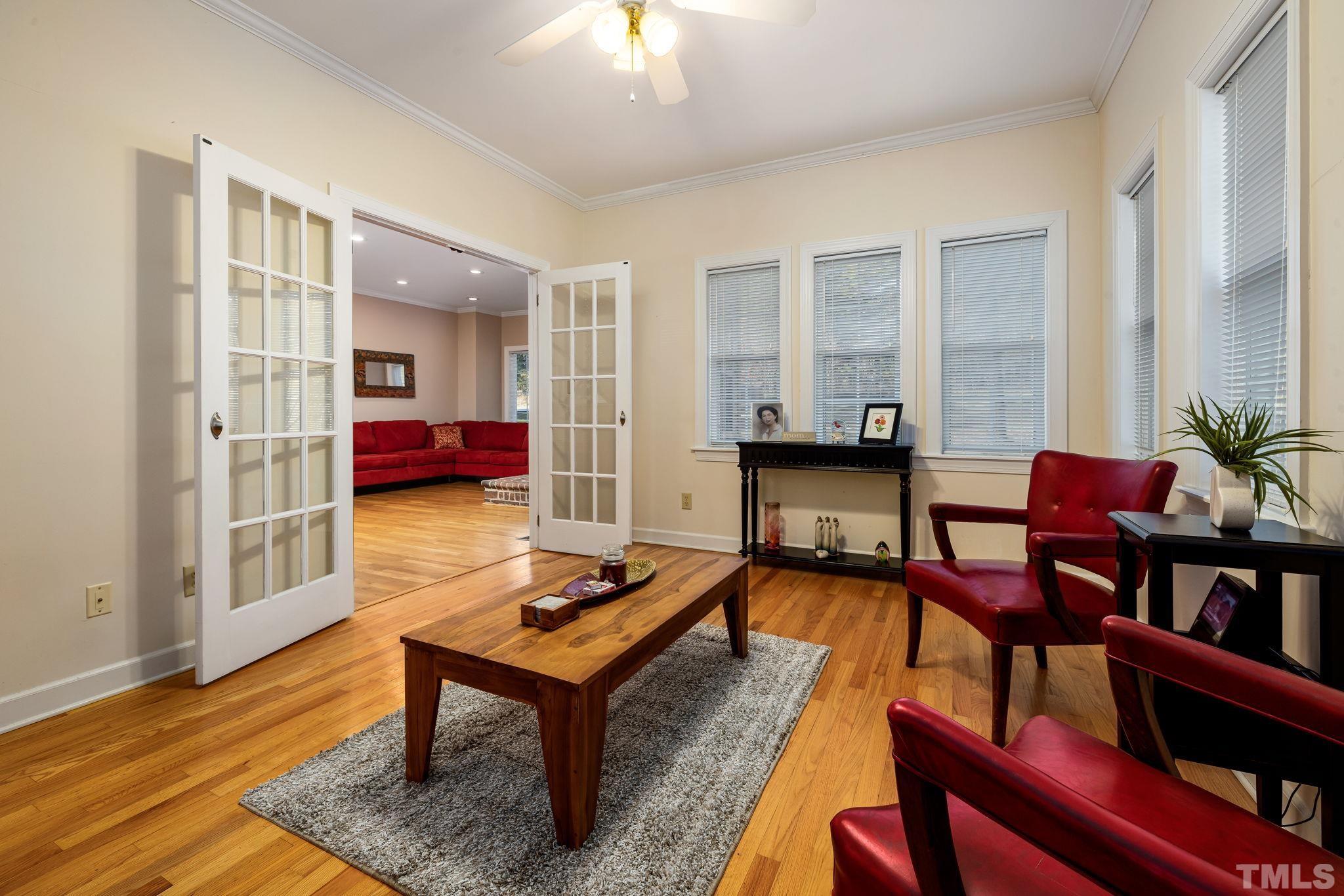 4713 Mial Plantation Road Raleigh, NC 27610 - Photo 10 of 39 Gallery Image 10